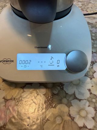Thermomix Friends nuevo