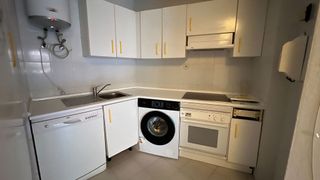 Piso en venta en Casco Antiguo en Rozas de Madrid (Las)