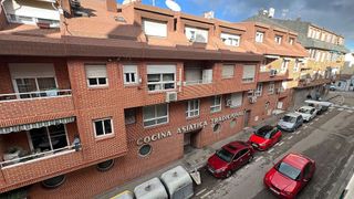Piso en venta en Casco Antiguo en Rozas de Madrid (Las)