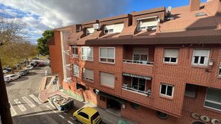 Piso en venta en Casco Antiguo en Rozas de Madrid (Las)