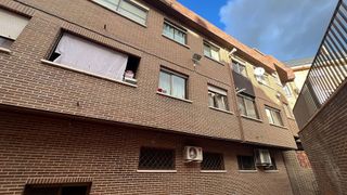 Piso en venta en Casco Antiguo en Rozas de Madrid (Las)