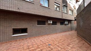 Piso en venta en Casco Antiguo en Rozas de Madrid (Las)