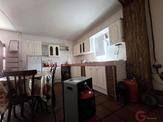 Casa rural en venta en Torvizcón