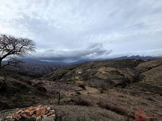 Casa rural en venta en Torvizcón