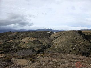 Casa rural en venta en Torvizcón