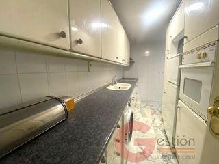 Piso en venta en Almuñecar en Almuñécar