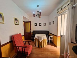 Chalet en venta en Gualchos pueblo en Gualchos