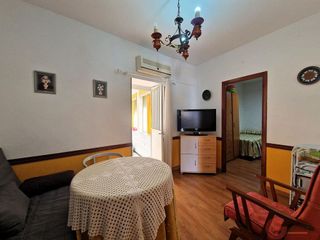 Chalet en venta en Gualchos pueblo en Gualchos