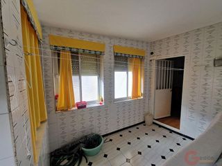 Chalet en venta en Gualchos pueblo en Gualchos