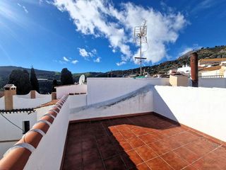 Chalet en venta en Gualchos pueblo en Gualchos