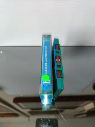 Musicassetta Dolci Momenti D'Estate 2