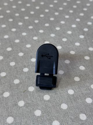Toma USB BMW Moto