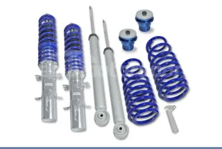 Suspensión roscada Blueline Seat Leon /toledo MK1