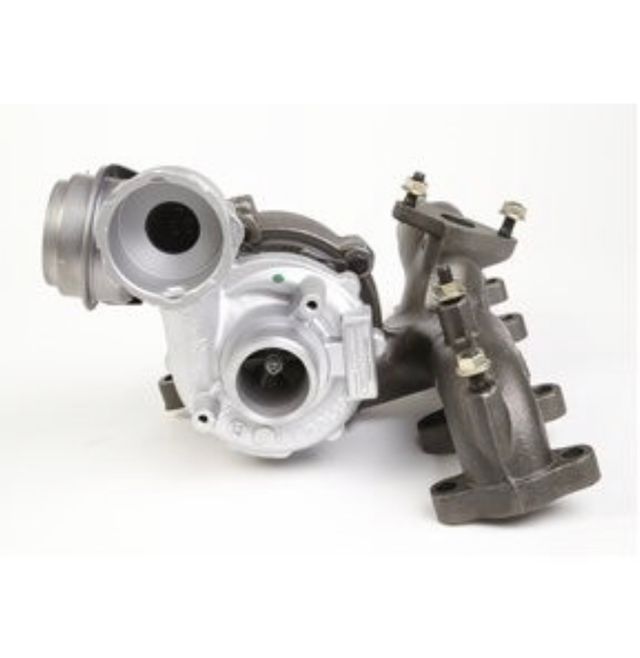 Turbo BV39A-0022 1.9 TDI