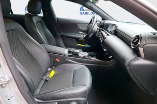 Mercedes CLA Shooting Brake 180 D DCT