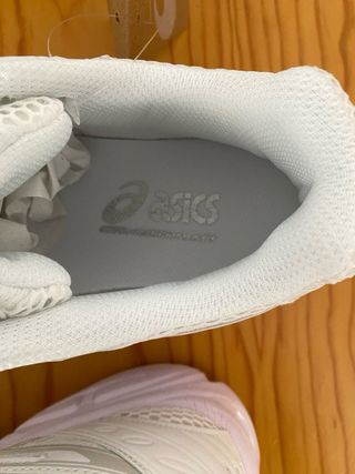 Zapatillas Asics Gel-Kayano 14 Blancas
