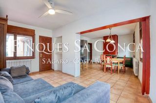 Casa adosada en venta en Barri de Tueda en Sant Feliu de Guíxols