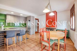 Casa adosada en venta en Barri de Tueda en Sant Feliu de Guíxols