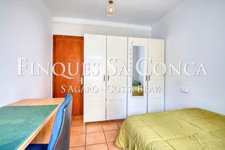 Casa adosada en venta en Barri de Tueda en Sant Feliu de Guíxols