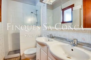 Casa adosada en venta en Barri de Tueda en Sant Feliu de Guíxols