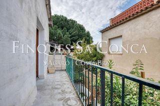Casa adosada en venta en Barri de Tueda en Sant Feliu de Guíxols
