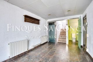 Casa adosada en venta en Barri de Tueda en Sant Feliu de Guíxols