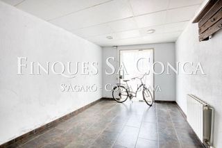 Casa adosada en venta en Barri de Tueda en Sant Feliu de Guíxols