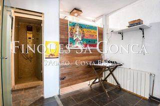 Casa adosada en venta en Barri de Tueda en Sant Feliu de Guíxols