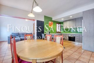 Casa adosada en venta en Barri de Tueda en Sant Feliu de Guíxols