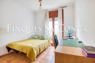 Casa adosada en venta en Barri de Tueda en Sant Feliu de Guíxols