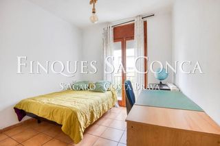 Casa adosada en venta en Barri de Tueda en Sant Feliu de Guíxols