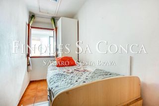 Casa adosada en venta en Barri de Tueda en Sant Feliu de Guíxols