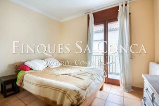 Casa adosada en venta en Barri de Tueda en Sant Feliu de Guíxols