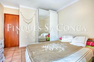 Casa adosada en venta en Barri de Tueda en Sant Feliu de Guíxols