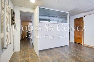 Casa adosada en venta en Barri de Tueda en Sant Feliu de Guíxols