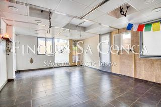 Casa adosada en venta en Barri de Tueda en Sant Feliu de Guíxols