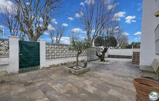 Chalet en venta en Empuriabrava en Castelló d´Empúries