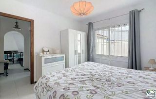 Chalet en venta en Empuriabrava en Castelló d´Empúries