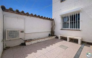 Chalet en venta en Empuriabrava en Castelló d´Empúries