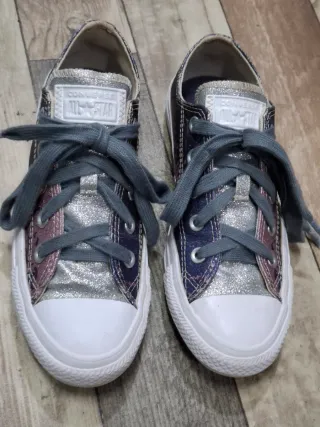 Converse Scarpe Ginnastica Tg 36