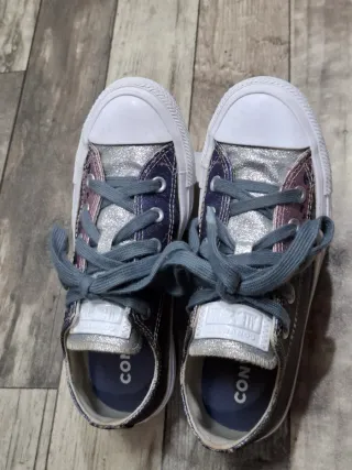 Converse Scarpe Ginnastica Tg 36