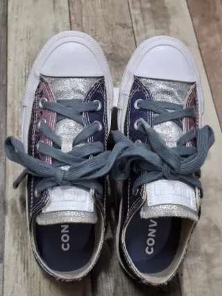 Converse Scarpe Ginnastica Tg 36