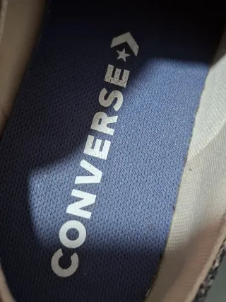 Converse Scarpe Ginnastica Tg 36