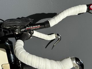 Bicicleta Trek Speed Concept 7.0 triatlon