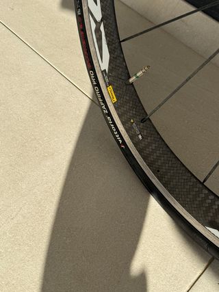 Bicicleta Trek Speed Concept 7.0 triatlon