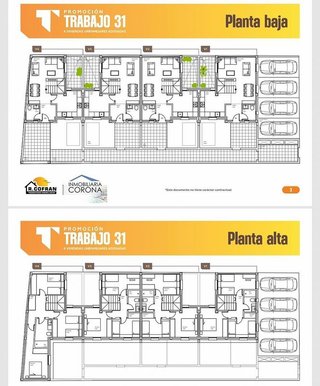 Casa adosada en venta en Viso del Alcor (El)