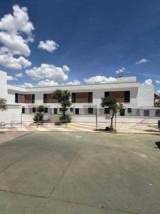 Casa adosada en venta en Viso del Alcor (El)
