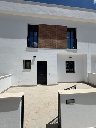Casa adosada en venta en Viso del Alcor (El)