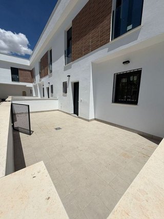 Casa adosada en venta en Viso del Alcor (El)