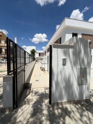 Casa adosada en venta en Viso del Alcor (El)